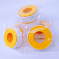 Goede afdichting Good Ductility PTFE DRAAD TAPE